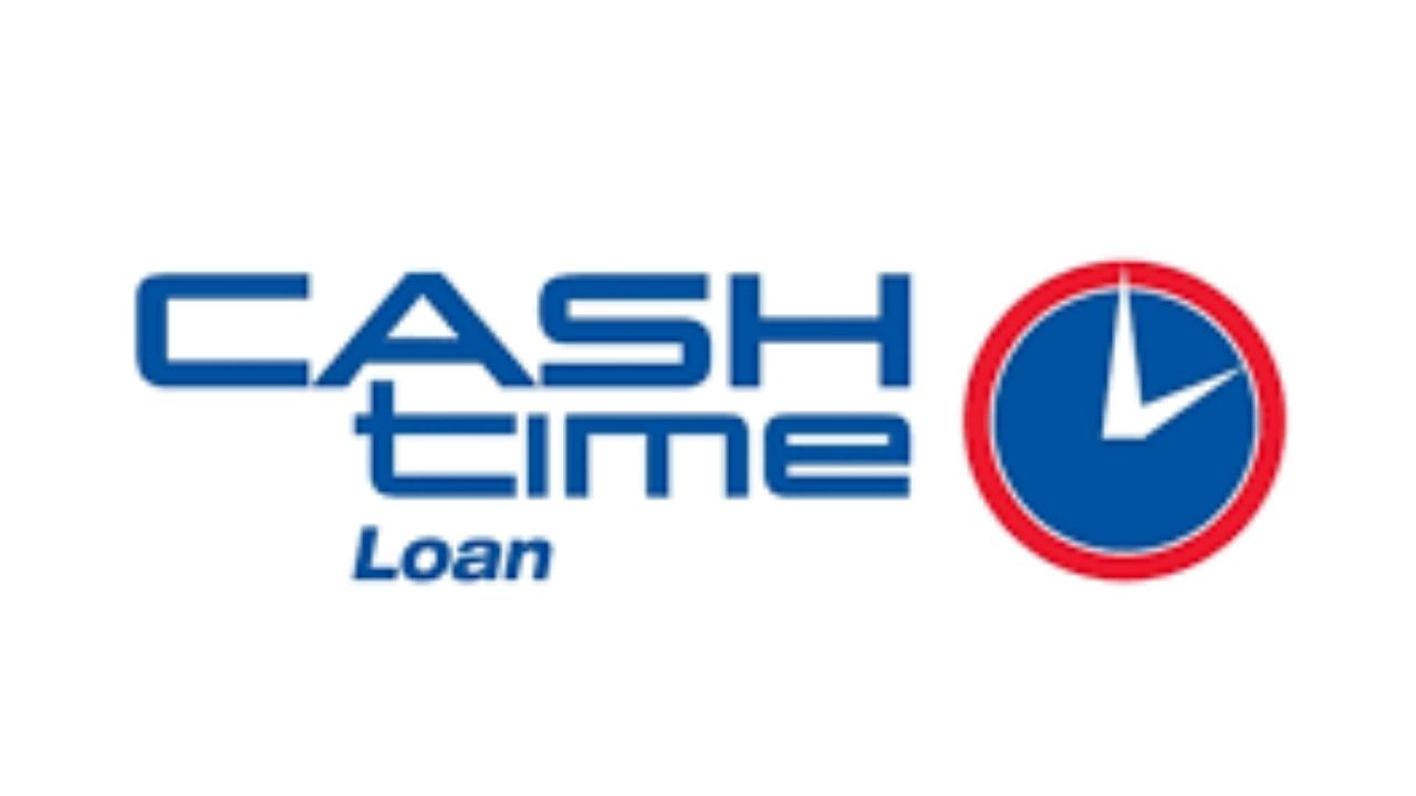 Get Cash Time Loans